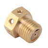 10PCS Misting Nozzle Brass Multiple Holes Anti Corrosion Fine Misting