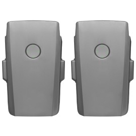 MVMOD Mavic Air 2S Battery 2 Pack, 3500mAh 11.5V Intelligent Flight Battery for DJI Mavic Air 2S, 34 Mins Max Flight Time Battery for DJI Mavic Air 2 Drone