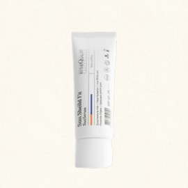 By the Quality Sun Shield Fit Sun Serum 70ml / 바이더퀄리티 선 쉴드핏 선세럼 70ml