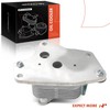 A-Premium Engine Oil Cooler Compatible with Lexus NX200t 2015-2017, NX300