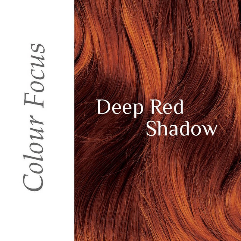 Desert Shadow Organic Hair Dye, Sun Shadow 100g