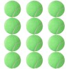 12 Packs Pressure Matching and Training Tennis Balls