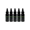 Kit Gel Hectografico Pega Stencil Para Tatuaje 5pzs Transfer