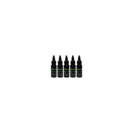 Kit Gel Hectografico Pega Stencil Para Tatuaje 5pzs Transfer