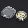 0.007mm Superfine Silver Jumping Wire Stretchable Ultra Fine Electronic Maintenance