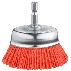kwb 6033-30 Pot Brush, Grinding no