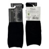 Tendu Ballet Socks (BLACK, Adult UK 4-7)… ASIN B07DGBMQHJ