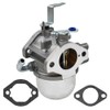 Carburetor Fits For Generac 0A4600 RV GN360 GN410 Replacement 91187A