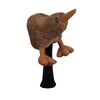 Scott Edward Kiwi Golf Club Cover Fit Well for Driver