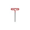 EKLIND 51610 5/32 Inch Cushion Grip Hex T-Handle T-Key allen