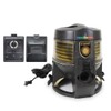 EZ SPARES 2Pcs Compatible With Rainbow,Rexair Cleaner E Series R10520,R-10520,R12106B,Washable