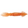 Berkley Gulp! Squid Amber Glow, 3in