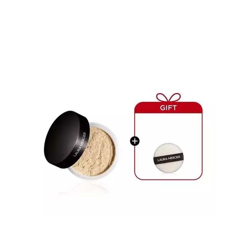 NS Home Shopping [NS홈쇼핑]트랜스루센트 루스 세팅 파우더 트랜스루센트 29g (+