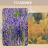 Muufuuser Home Refillable Fragrance Sachets 6-Pack, Lavender & Freesia Corn