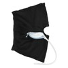 Wearable Men Urinal Bag Elastic Waistband Reusable Portable Male Shorts