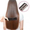 DIY damaged hair DIY haircut cutting bangs trimming thinning scissors comb cutting hair at home self-haircutting / 셀프 상한 셀프헤어컷 머리 앞머리 자르기 다듬기 틴닝 가위 빗 집에서머리자르기 셀프머리자르기