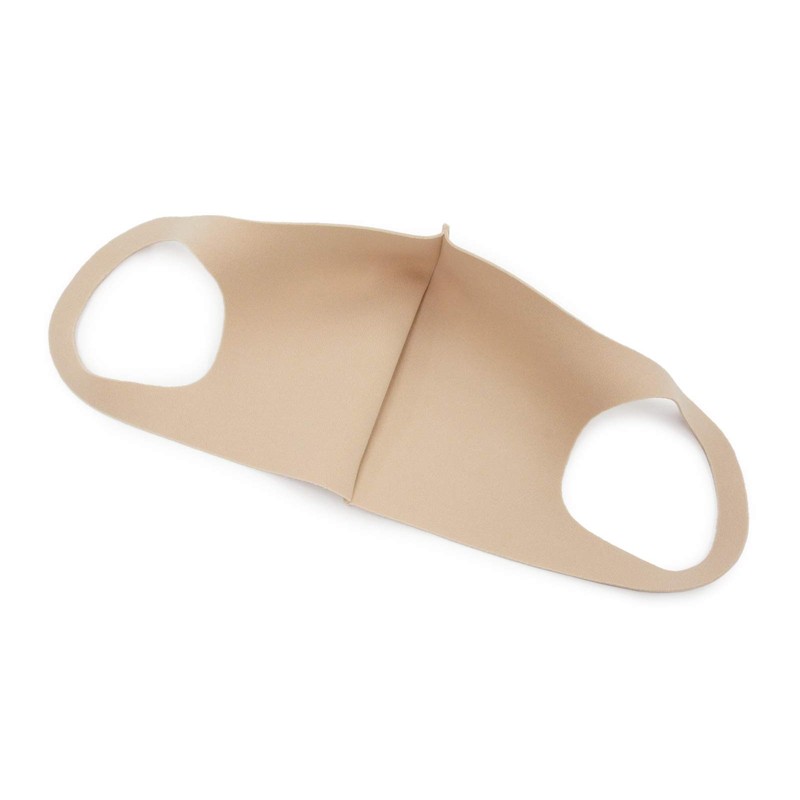 Any ANDM02M Designer's Pack Mask, Men's, Moisturizing Type, Prevents Rashes,