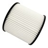 4YourHome Replacement Filter Fits Wet/Dry Vacs 90304