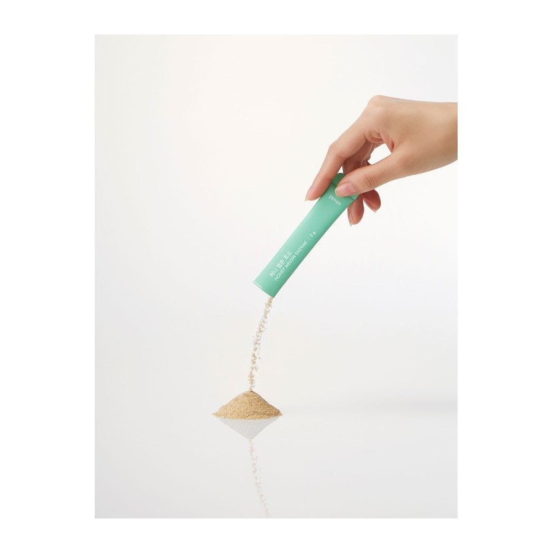 Honey Melon Enzyme (3g x 30ea) / 허니 멜론 효소