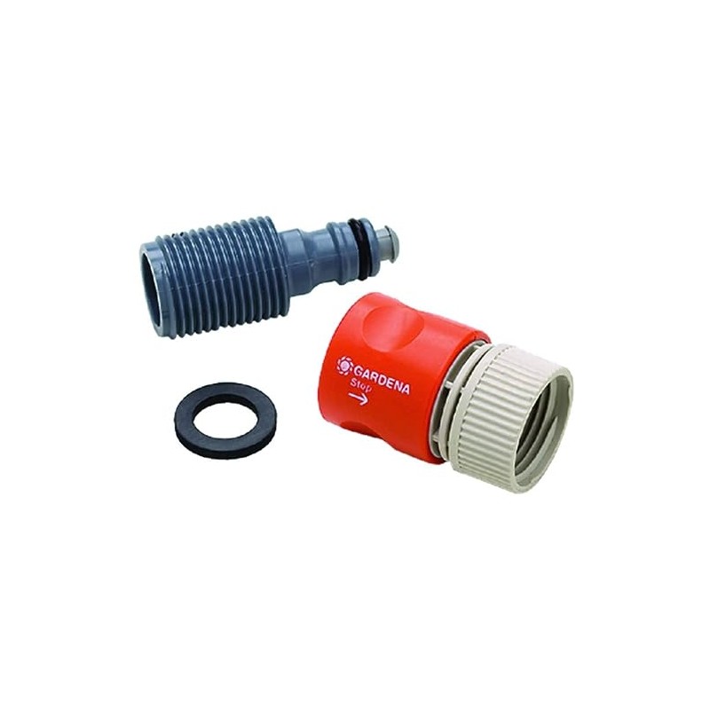 SEACHOICE Mercury/Mariner Flush Kit