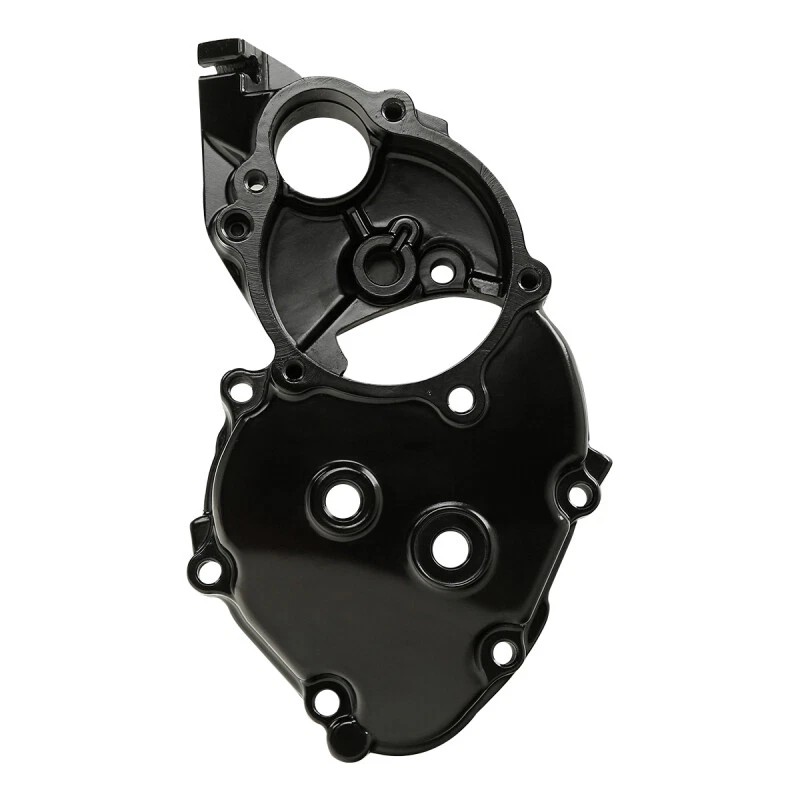 TCMT Right Engine Starter Crankcase Cover Fit For Kawasaki Ninja