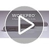 WORKPRO 3-Pack Folding Utility Knife, Quick Change Blades Box Cutter,