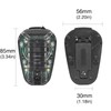 Tactical Helmet Signal Light Optional 4 Modes with Visible LED