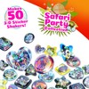 3D Sticker Maker Kit for Girls and Boys, DIY Arts