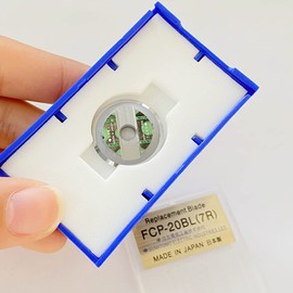 Sumitomo FCP-20BL(7R) Blade For Sumitomo FC-7R FC-8R FC-6RS/6RM Fiber Optic Cleaver Cutting Blade Optical Cleaver（1PCS)