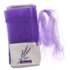 STOBAZA 30pcs Lavender Sachet Bags for Potpourri Dried Lavender Scented