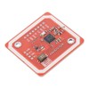 Socobeta Reader Writer Board Wireless Module Protective Portable Sturdy for