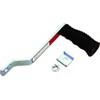 SeaSense Replacement Winch Handle, 7 1/2" Power Grip Handle
