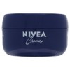 NIVEA Creme (200ml), Moisturizing Cream Provides Intensive Protective Care for