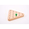 Wooden Puzzles & Games Jumping Tree