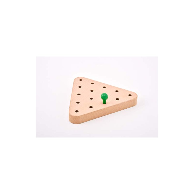 Wooden Puzzles & Games Jumping Tree