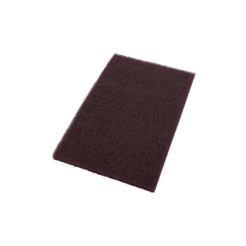 Aztool #320 Non-woven Abrasive Material, Pack of 20