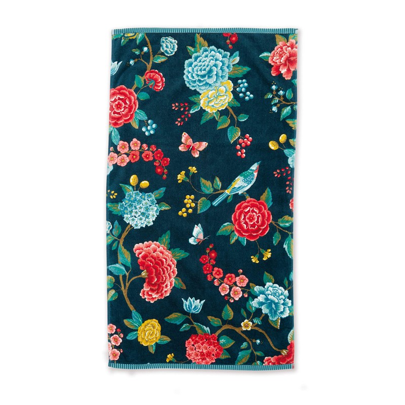 Pip Studio Good Evening Guest Towel 30 x 50 cm