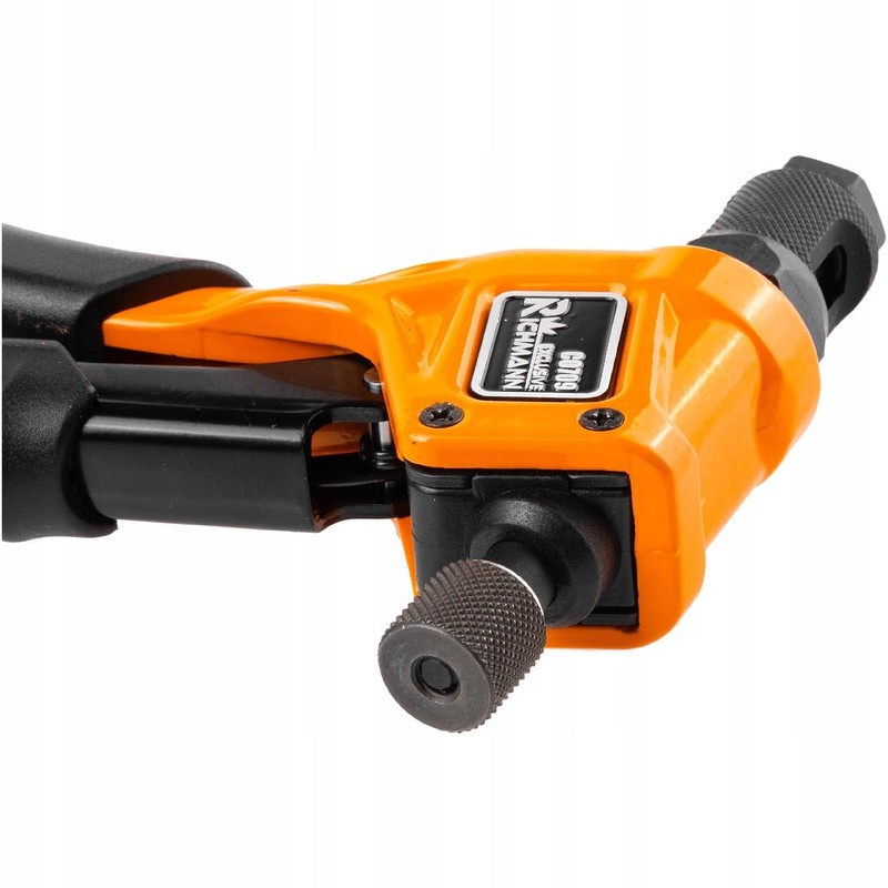 Richmann Exclusive Heavy Duty Hand nut Riveter Compact Size 200