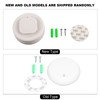 Wireless Smart Fire Smoke Alarms Smart Smoke Detector Remote Alarm