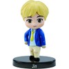 BTS Mini Doll Jin