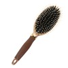 Baluue Shampoo Brush Scalp Massager Static Massage Comb Bristle Hair