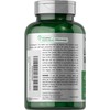 Horbäach Lions Mane Mushroom Extract | 120 Capsules | Vegetarian,