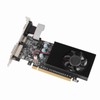 GT610 2GB DDR3 Graphics Card 64bit 810MHZ Memory Frequency 1000MHZ