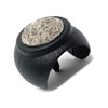 Design61 Felt glides, set of 8, chair gliders, floor gliders,