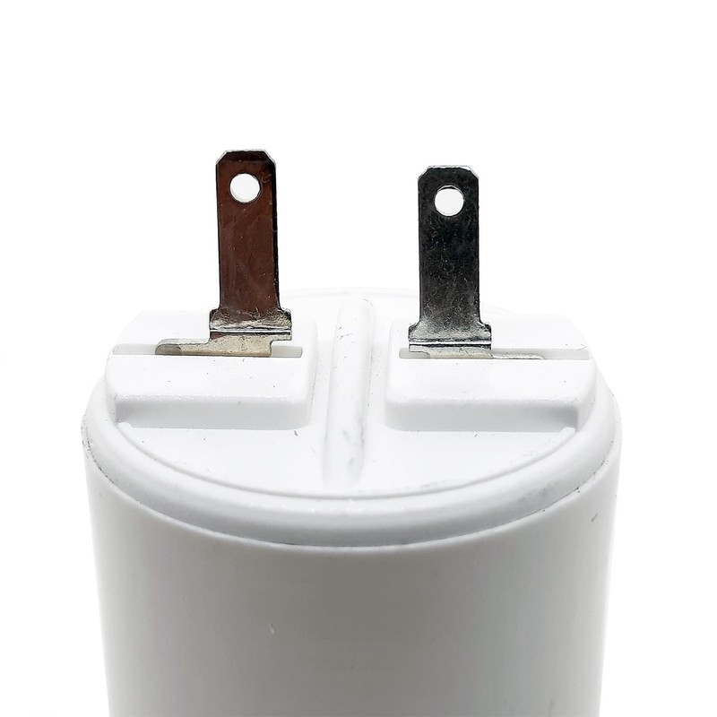 Capacitor 2.5 µF 6 Nm for Roller Shutters with Small