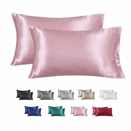 Pillow Case Satin
