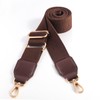 Bag Straps for Changing, Adjustable Shoulder Strap, Width 3.8 cm,