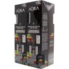 Aura Mikado 4Pack Sandalo y Cedro 30ml