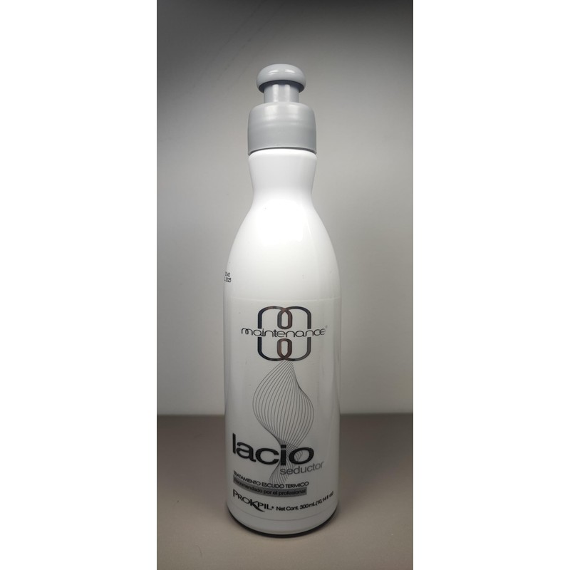 Prokpil Lacio Seductor Maintenance | Straight Hair Thermoprotectant | Termoprotector