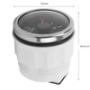Boat Voltmeter, 52 mm Marine Voltmeter 8-16 V Pointer 7